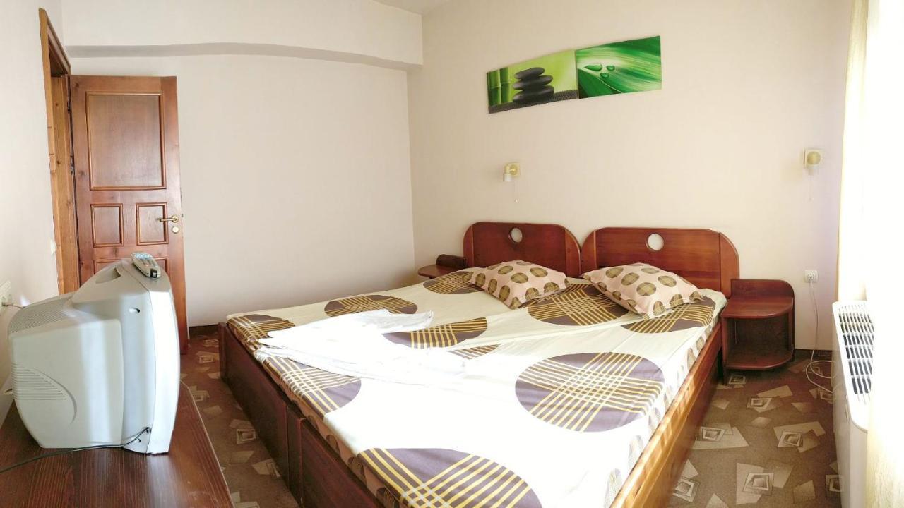 Family Hotel IV Velingrad Værelse billede