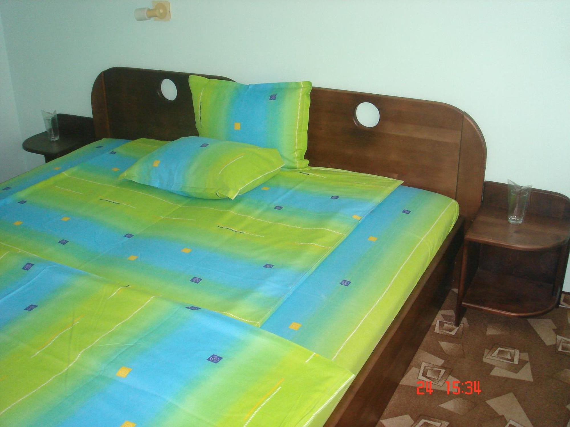 Family Hotel IV Velingrad Eksteriør billede