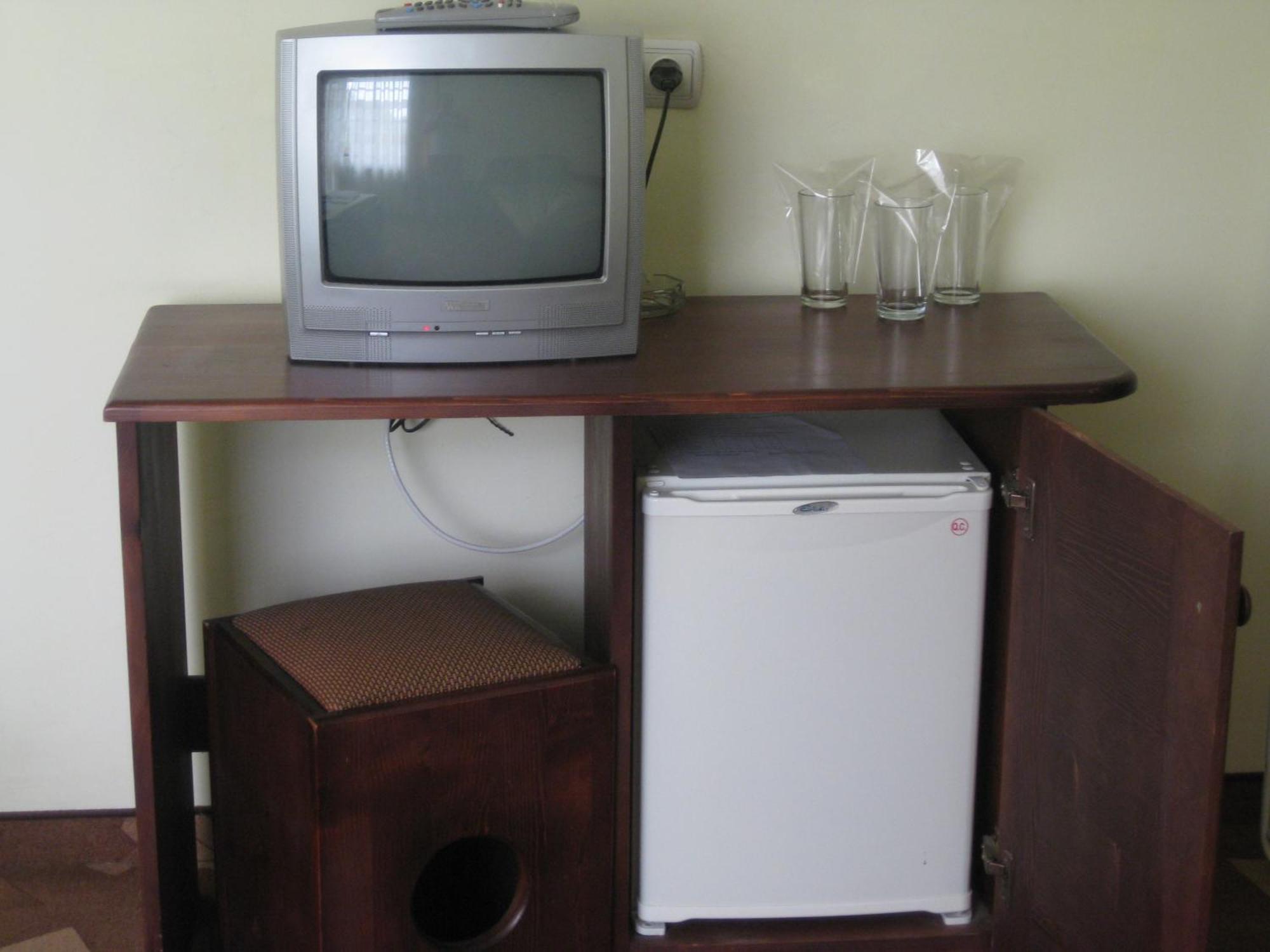 Family Hotel IV Velingrad Værelse billede