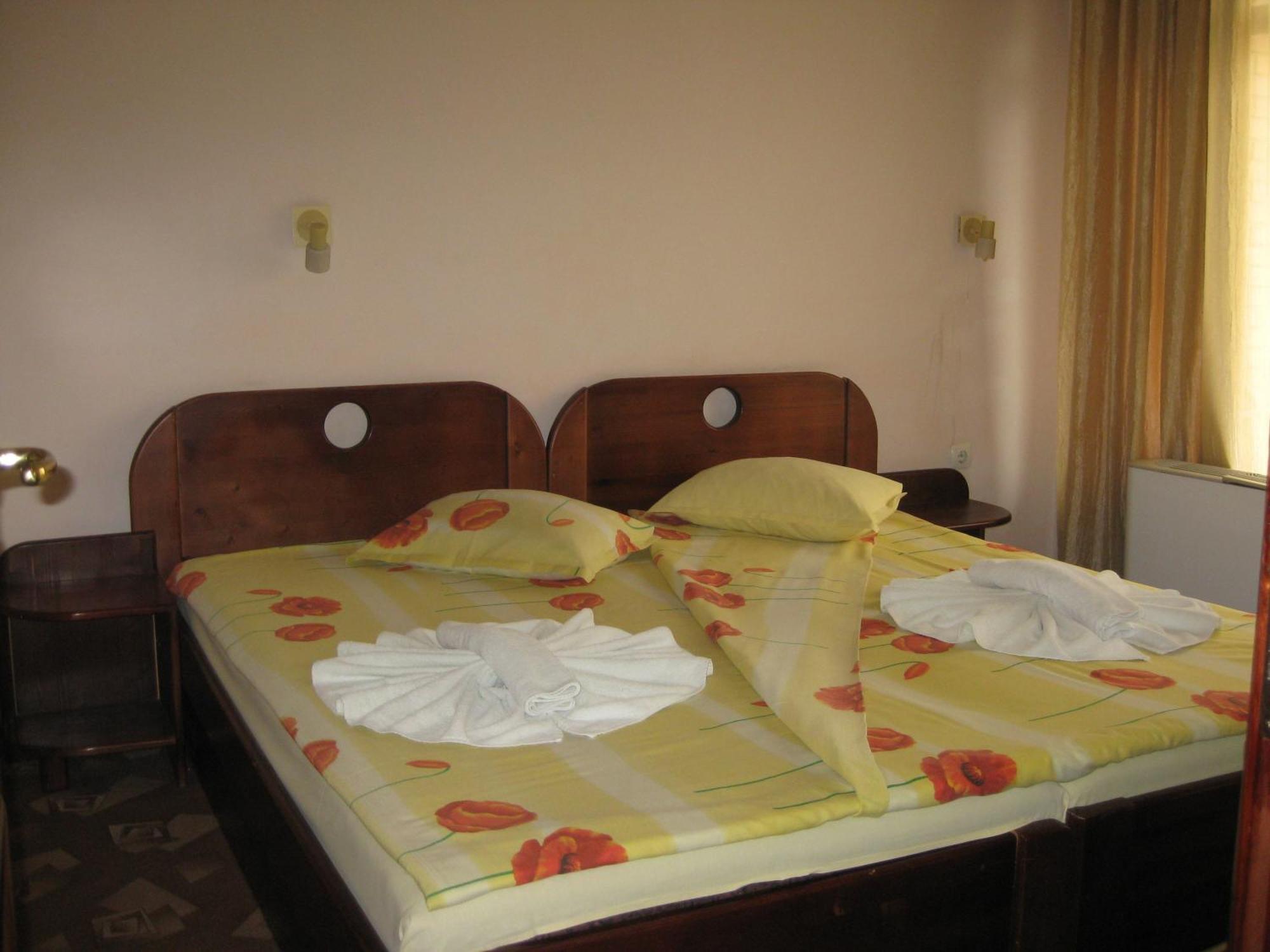 Family Hotel IV Velingrad Værelse billede