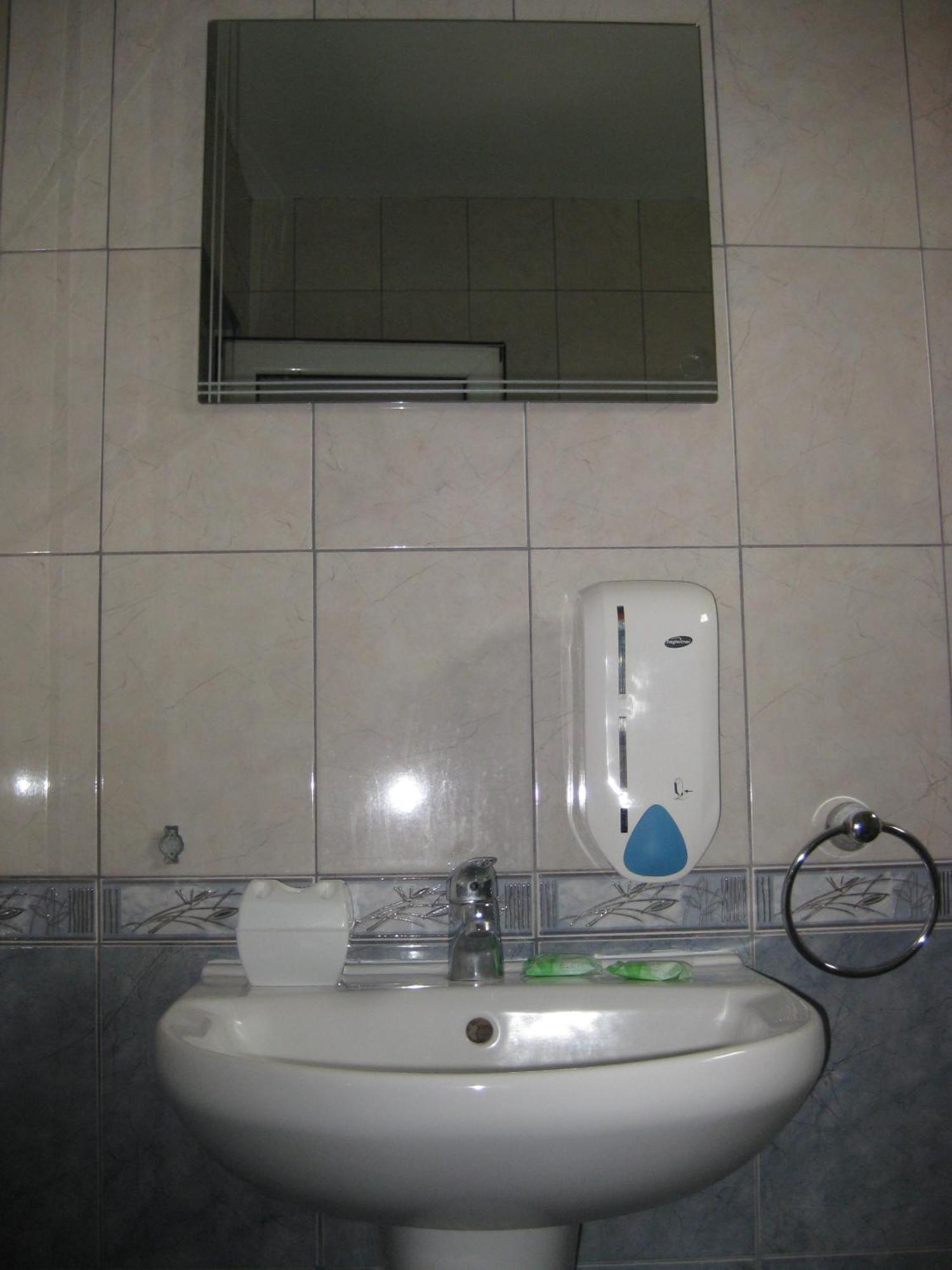 Family Hotel IV Velingrad Værelse billede