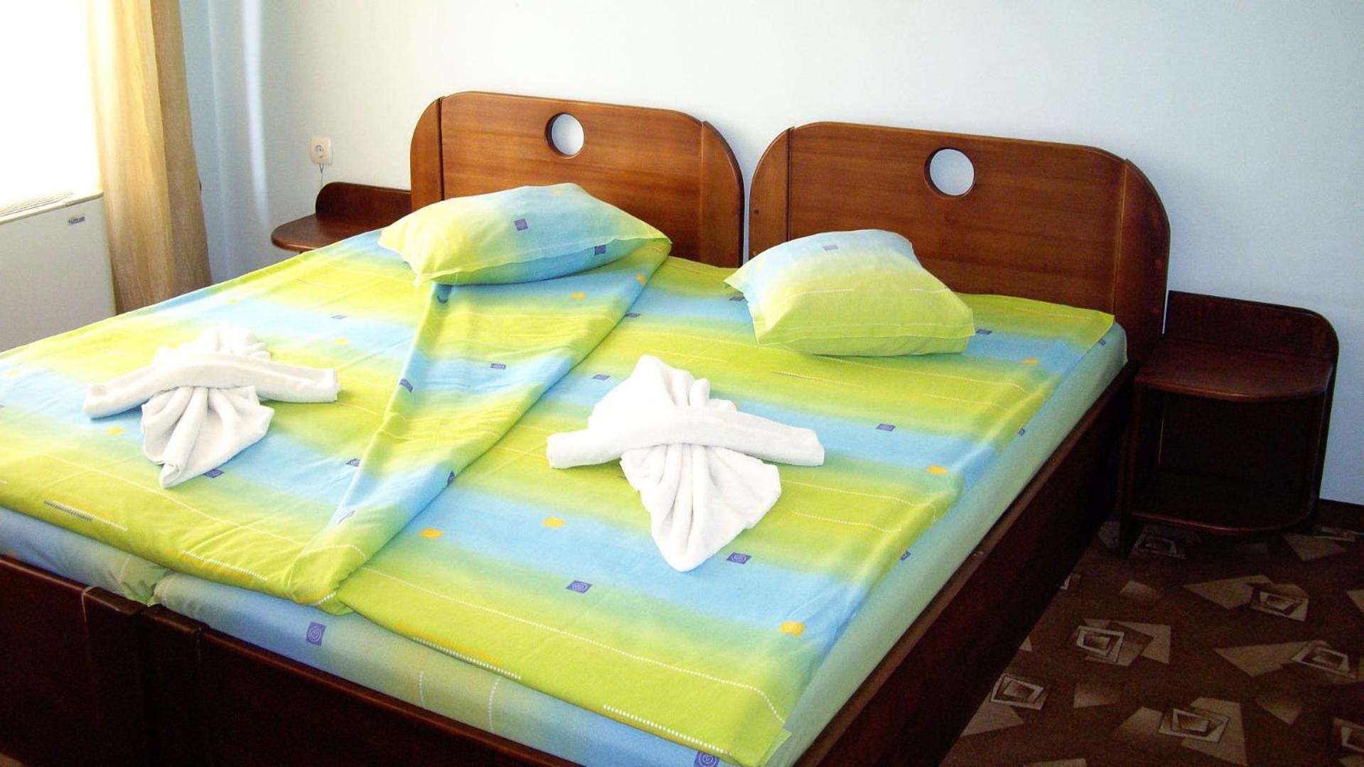 Family Hotel IV Velingrad Værelse billede