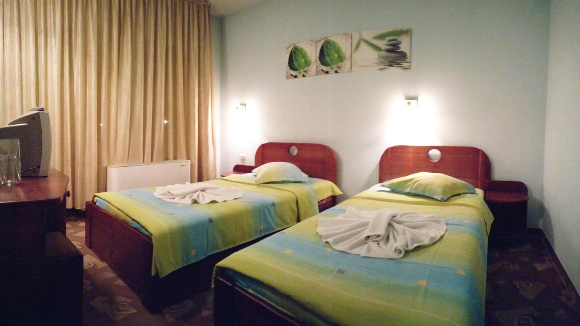 Family Hotel IV Velingrad Værelse billede