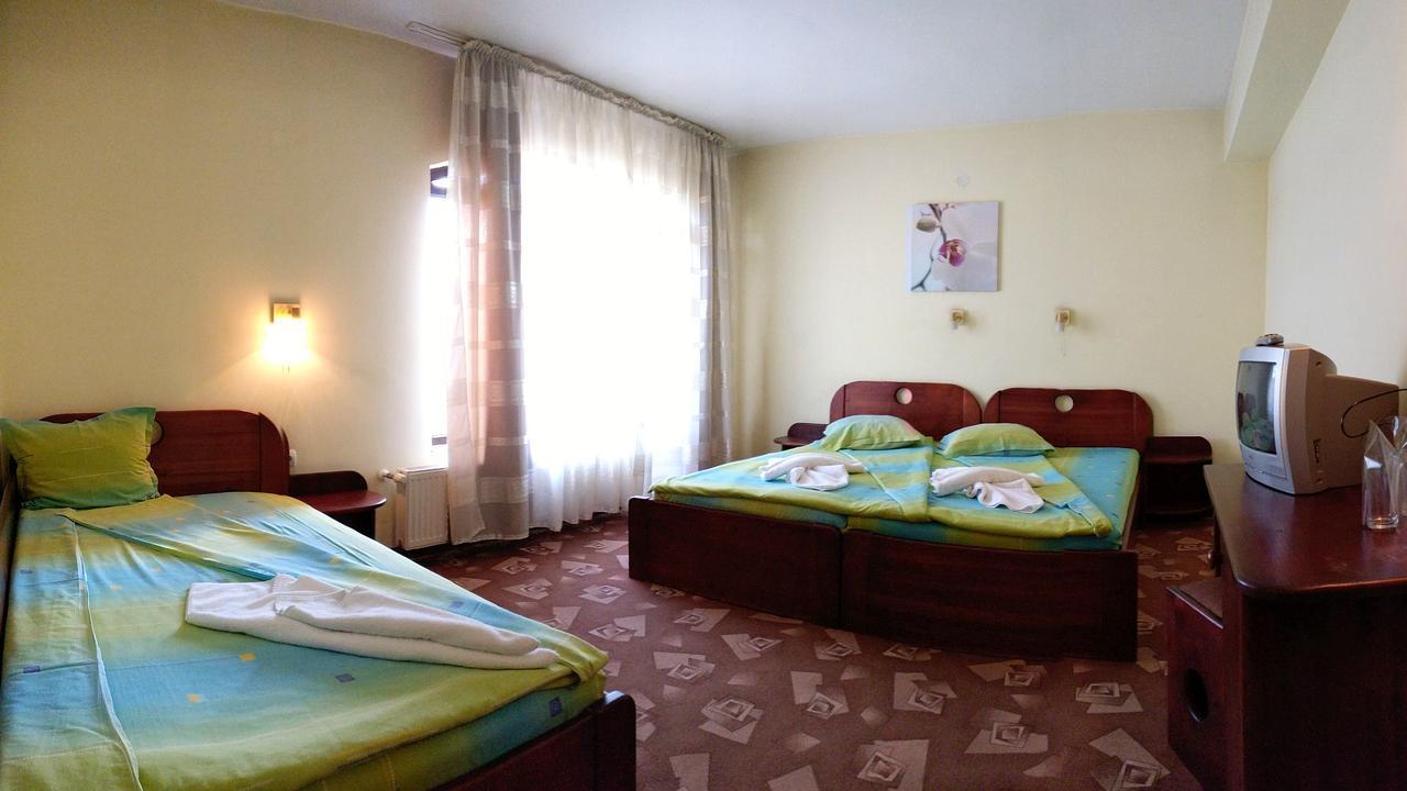 Family Hotel IV Velingrad Værelse billede