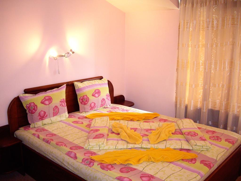 Family Hotel IV Velingrad Værelse billede